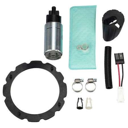 Carter Fuel Pumps 05-08 Ford Crown Vic-Town Car 4.6L V8 Fuel Strainer, P74204 P74204